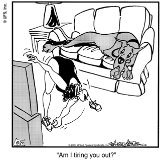 marmaduke